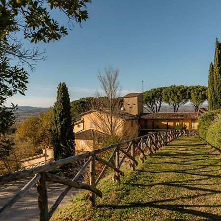 Agriturismo Le Cerque Collazzone Экстерьер фото