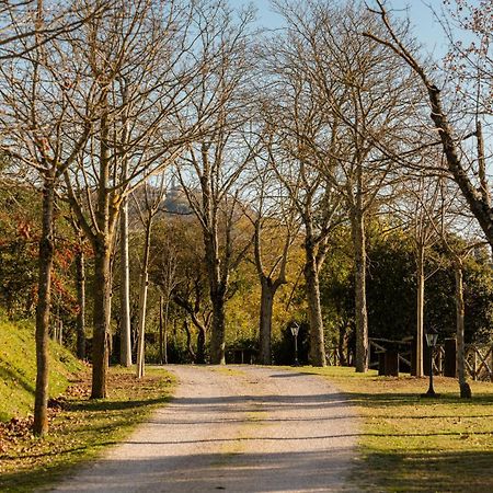 Agriturismo Le Cerque Collazzone Экстерьер фото