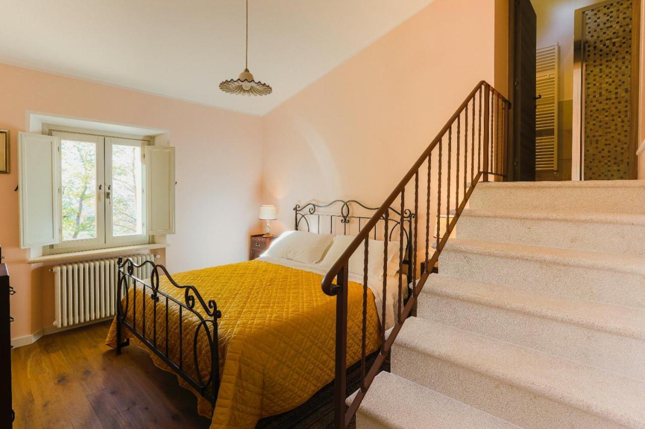 Agriturismo Le Cerque Collazzone Экстерьер фото