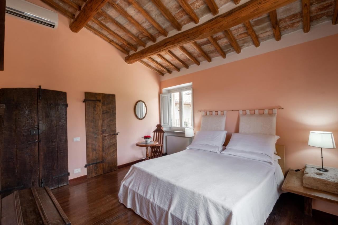 Agriturismo Le Cerque Collazzone Номер фото